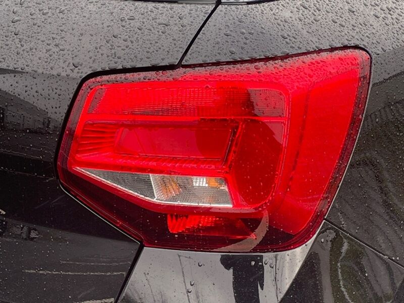 More views of Audi Q2