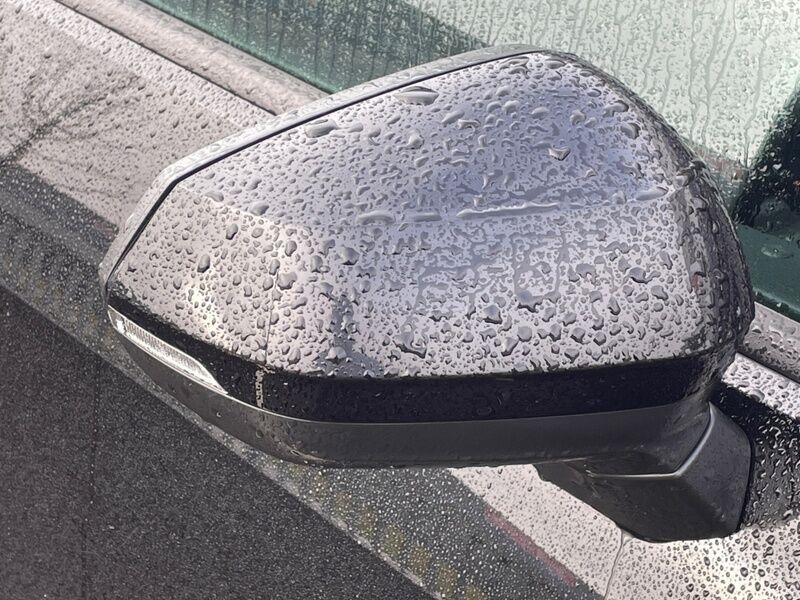 More views of Audi Q2