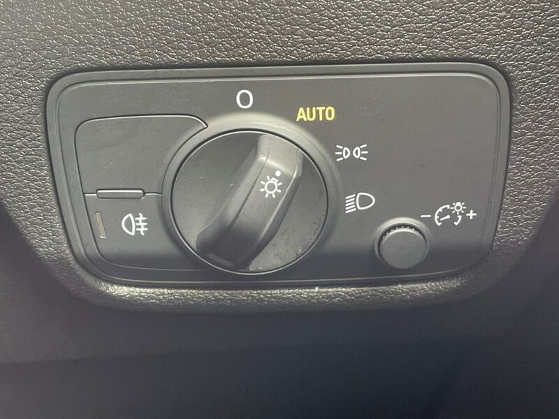 More views of Audi Q2