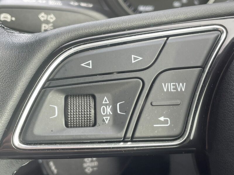 More views of Audi Q2