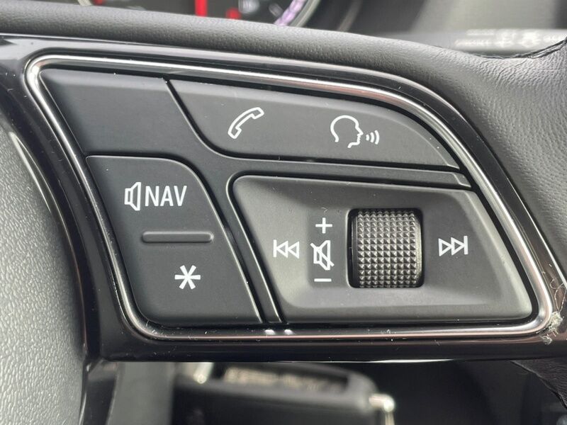 More views of Audi Q2