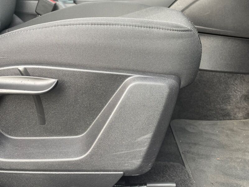 More views of Audi Q2