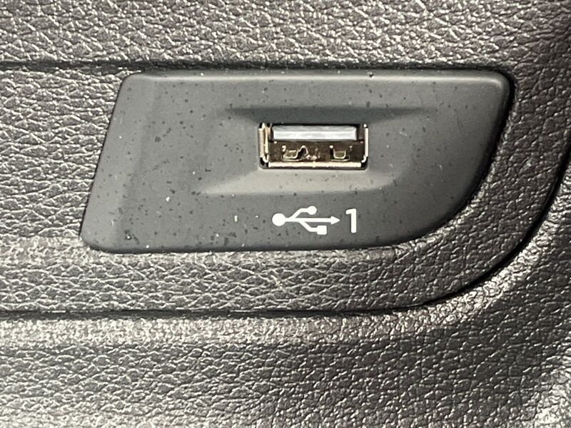 More views of Audi Q2