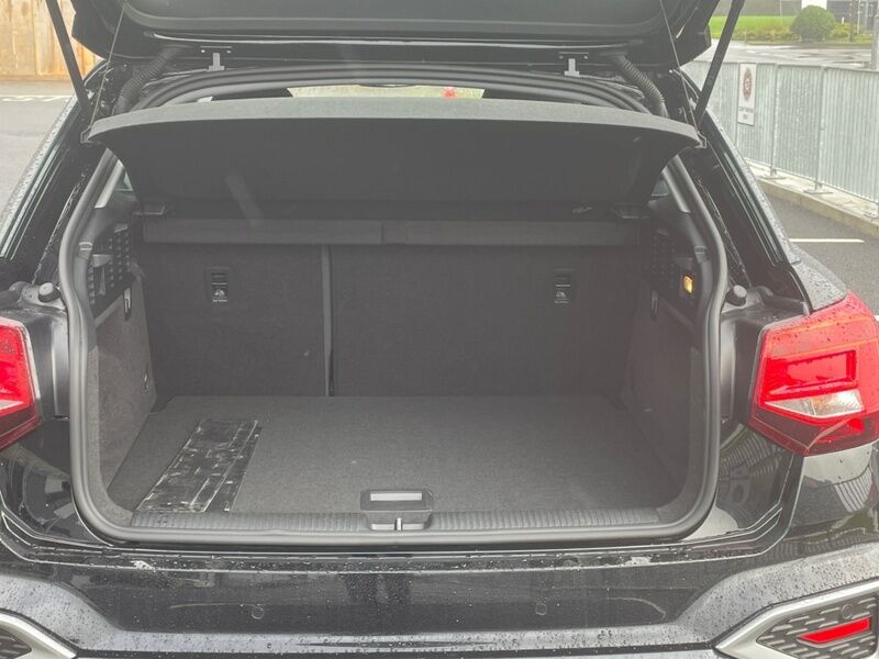 More views of Audi Q2