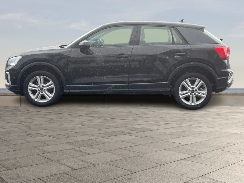 More views of Audi Q2