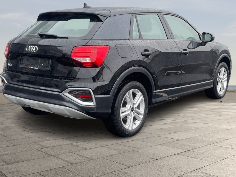 More views of Audi Q2