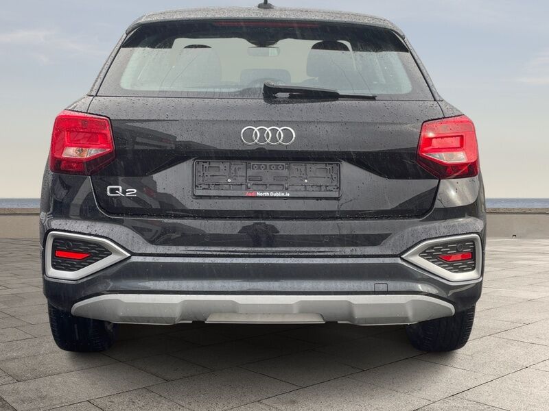 More views of Audi Q2