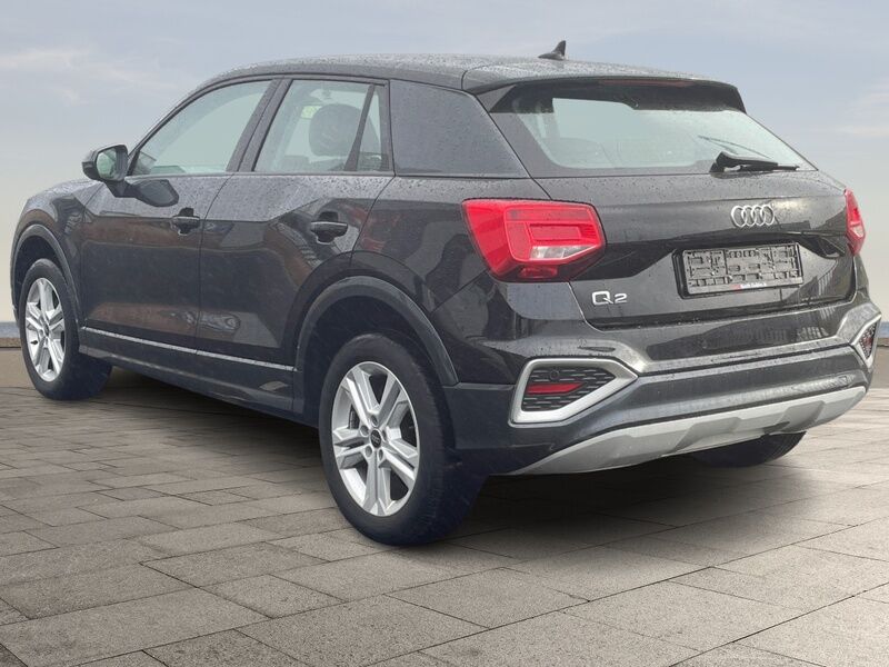 More views of Audi Q2