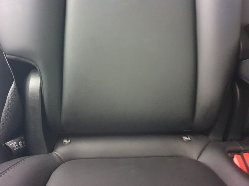 More views of Tesla Model Y