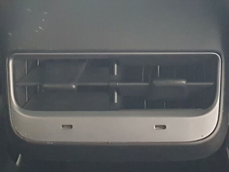 More views of Tesla Model Y