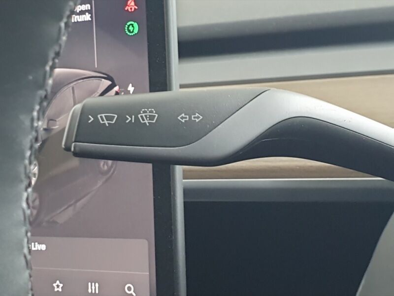 More views of Tesla Model Y