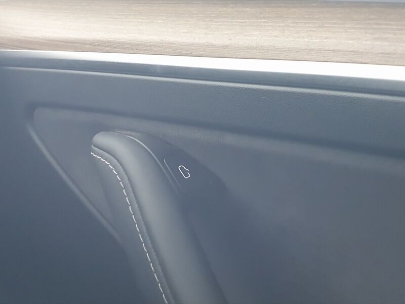 More views of Tesla Model Y