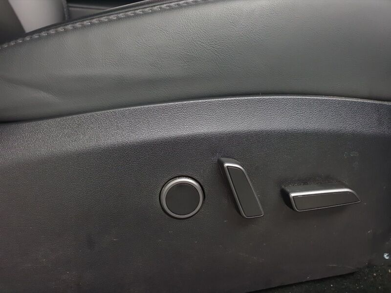 More views of Tesla Model Y