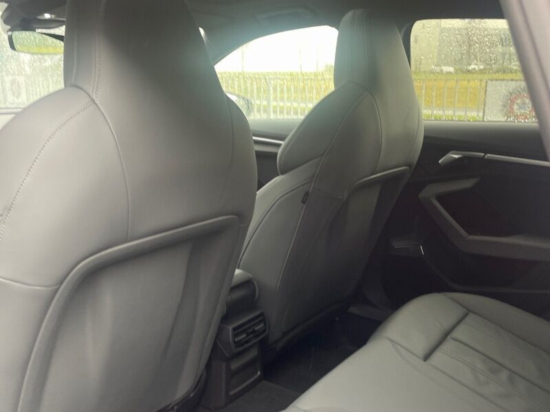 More views of Audi A3