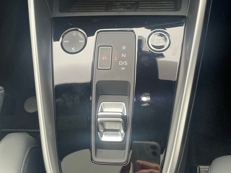 More views of Audi A3