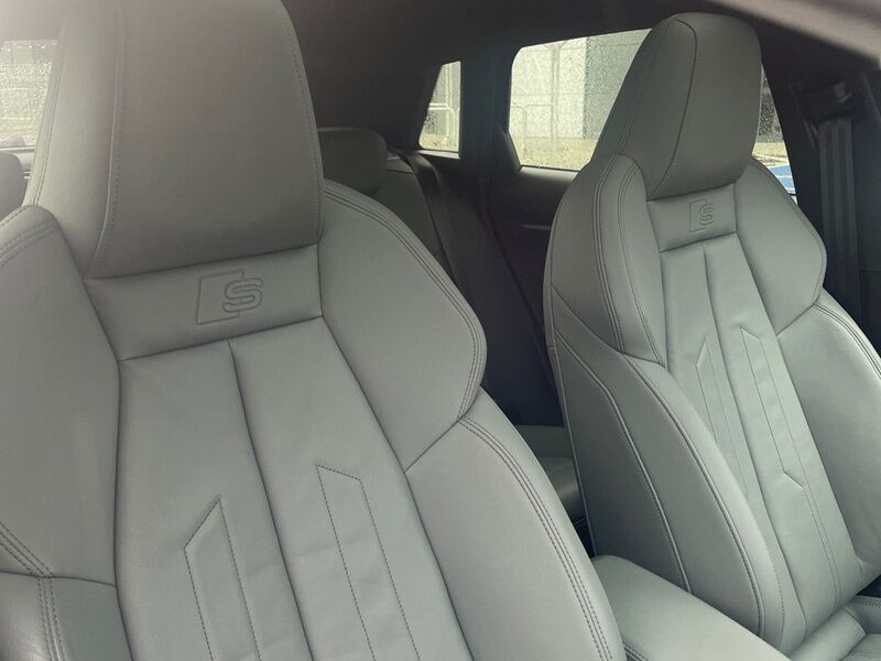 More views of Audi A3