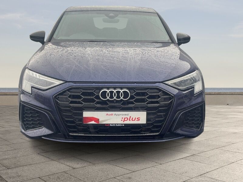 More views of Audi A3