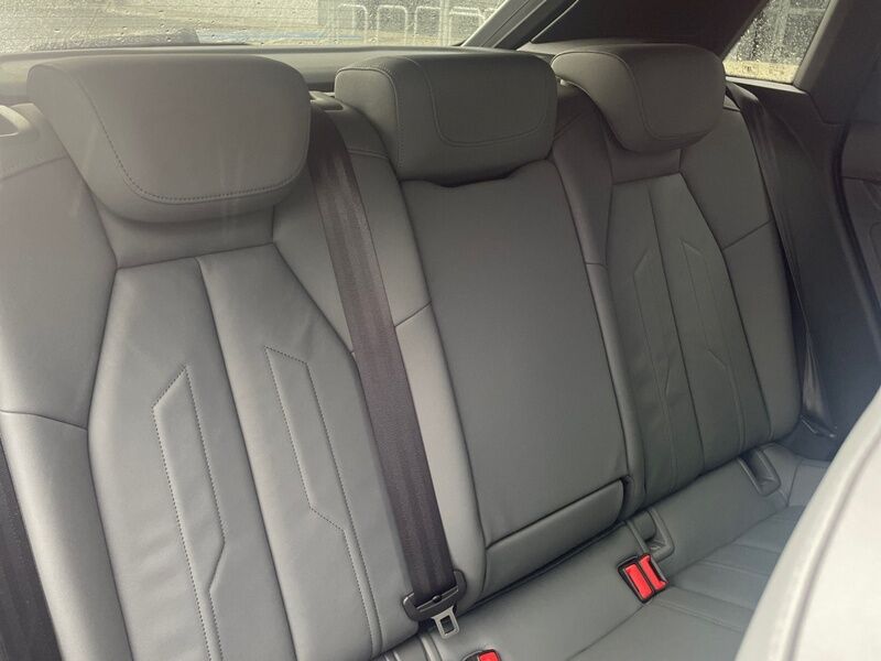 More views of Audi A3