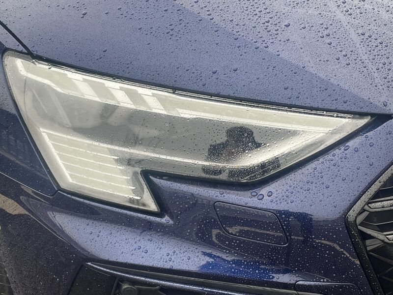 More views of Audi A3