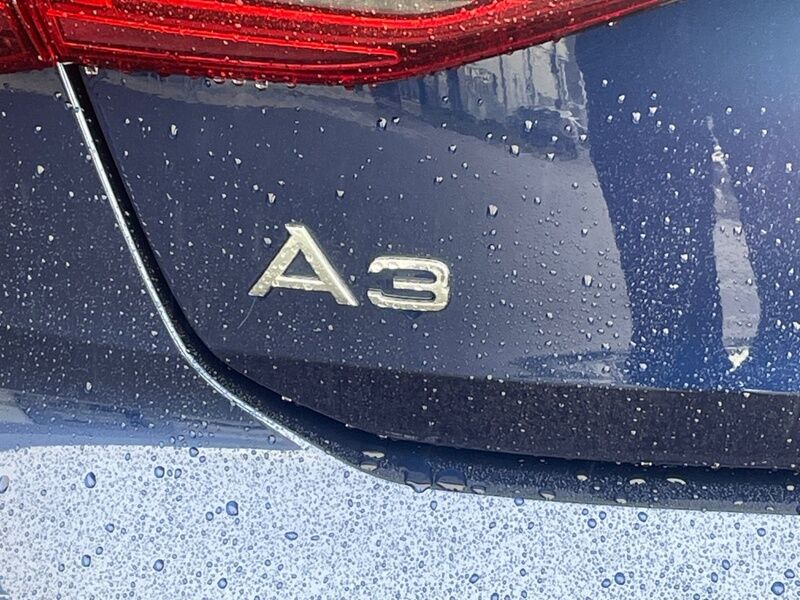 More views of Audi A3