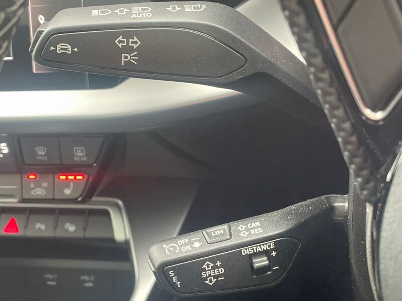 More views of Audi A3