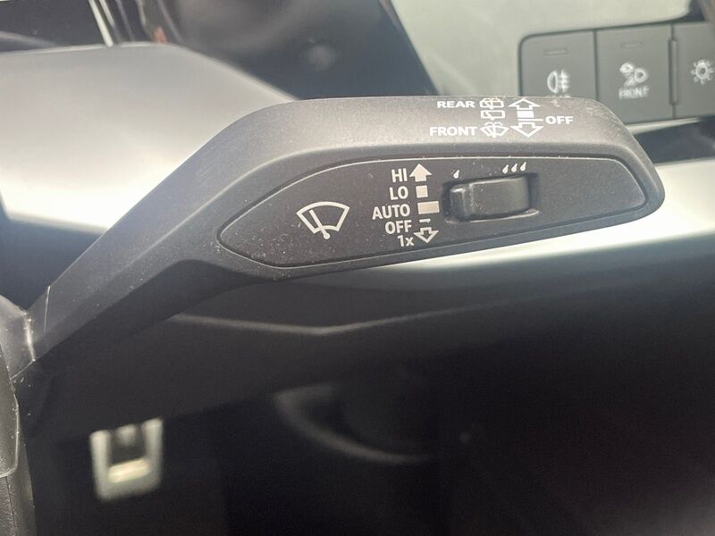 More views of Audi A3