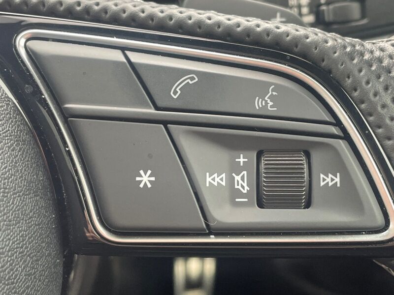 More views of Audi A3