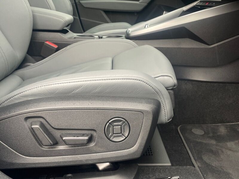 More views of Audi A3