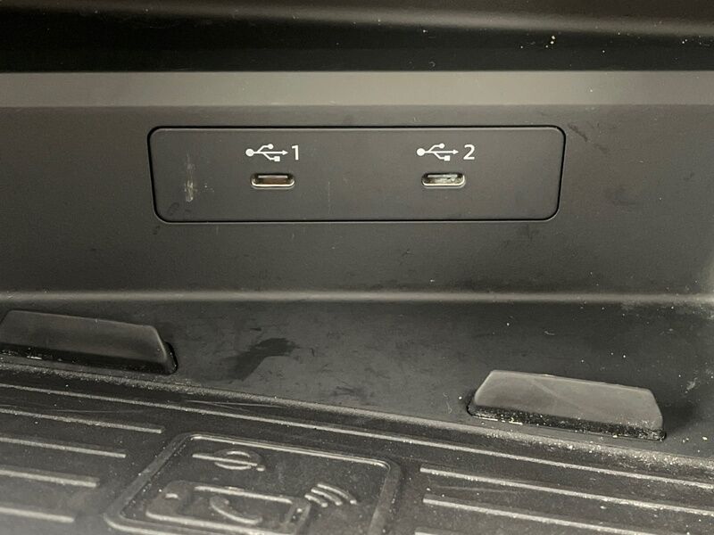 More views of Audi A3