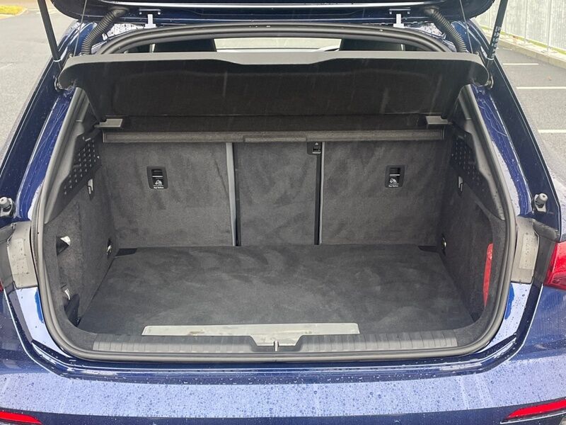 More views of Audi A3