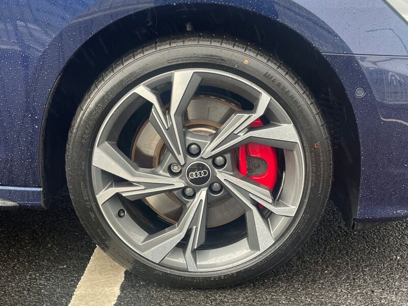 More views of Audi A3