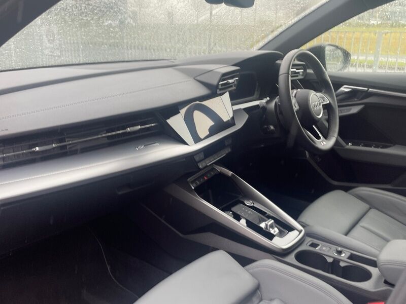 More views of Audi A3