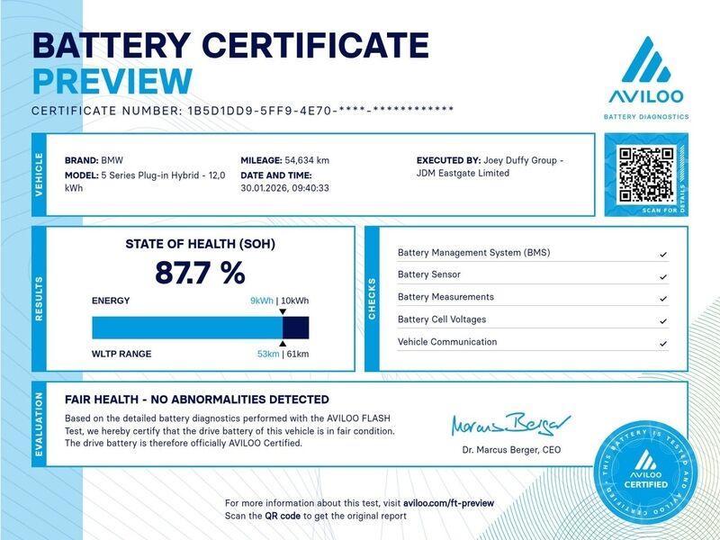 More views of BMW 5-Series