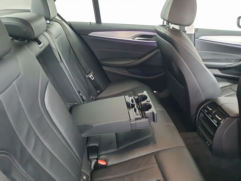 More views of BMW 5-Series