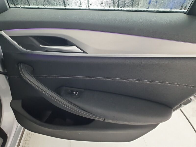 More views of BMW 5-Series