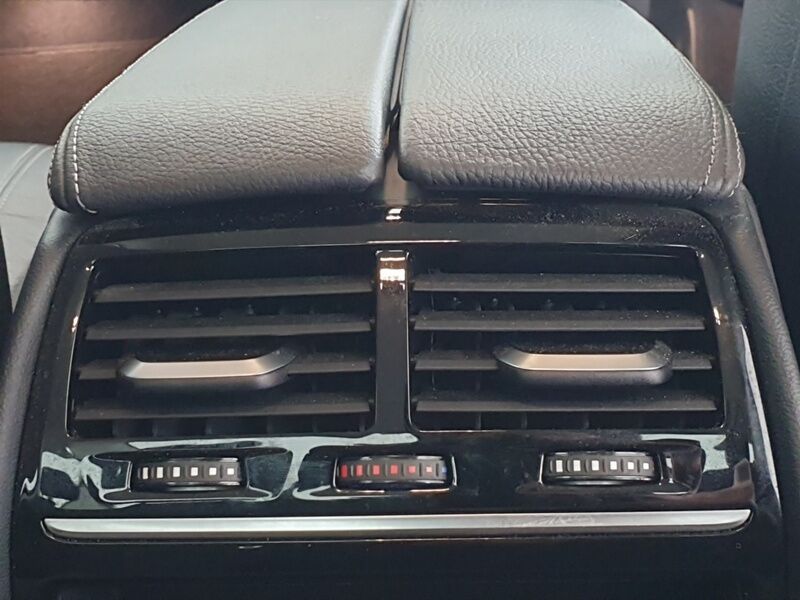 More views of BMW 5-Series