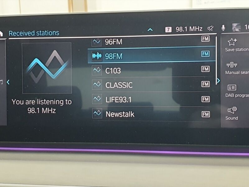 More views of BMW 5-Series