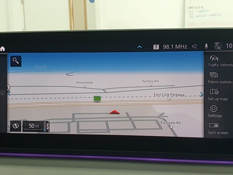 More views of BMW 5-Series