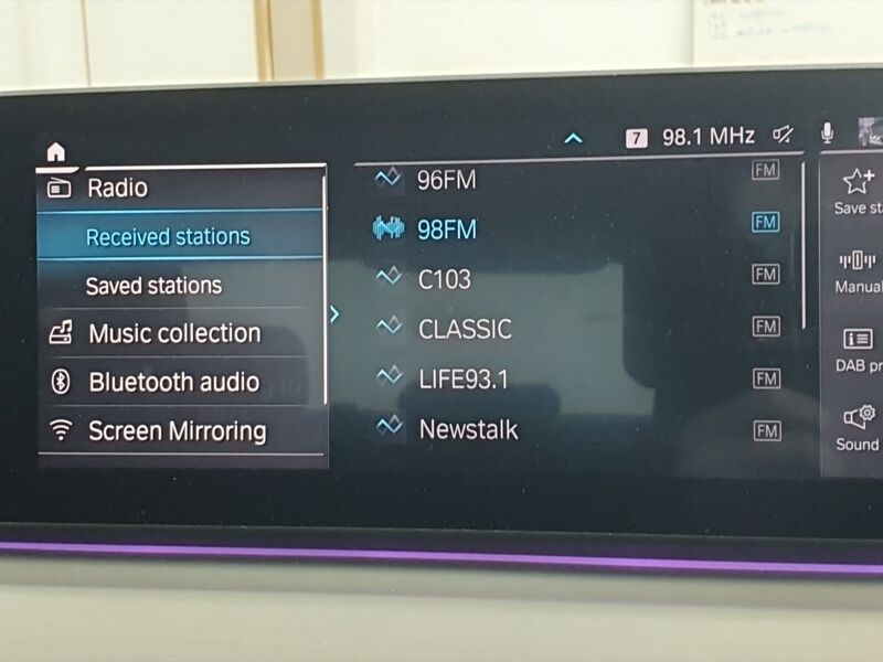 More views of BMW 5-Series