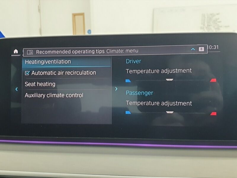 More views of BMW 5-Series