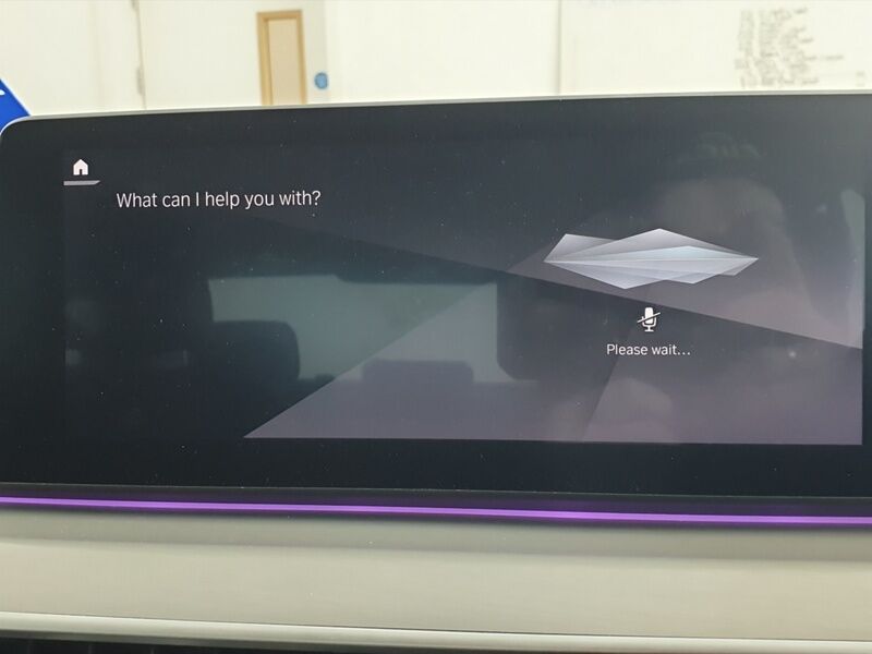 More views of BMW 5-Series