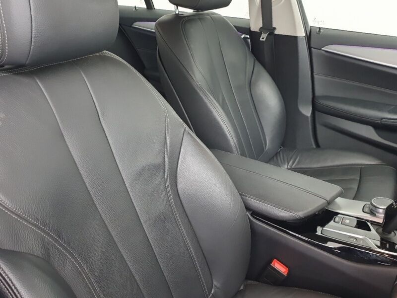 More views of BMW 5-Series