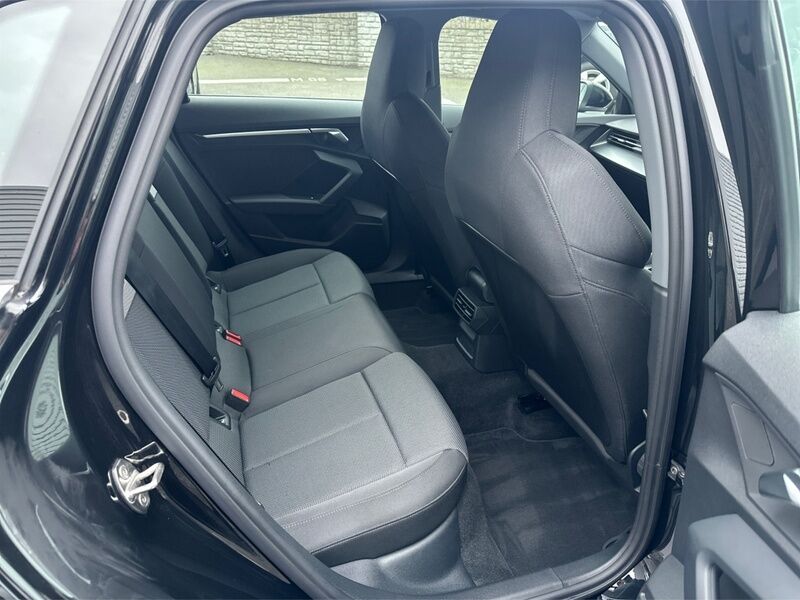 More views of Audi A3