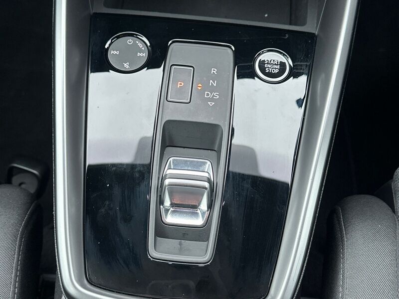 More views of Audi A3