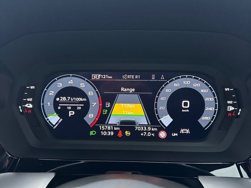 More views of Audi A3