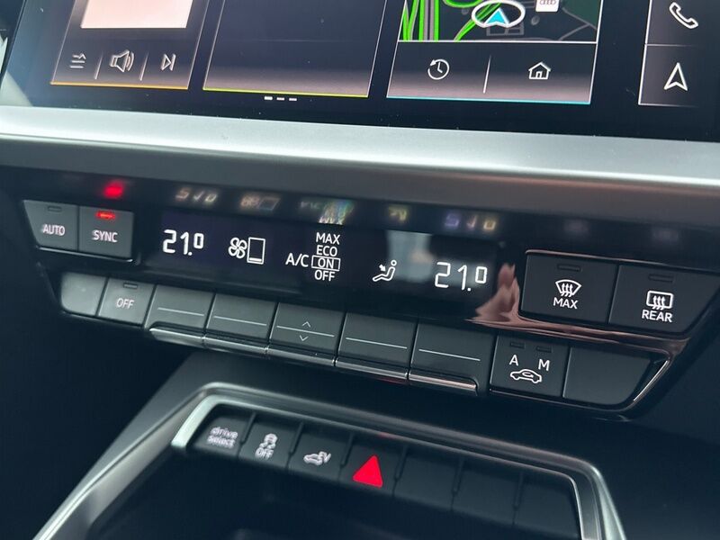 More views of Audi A3