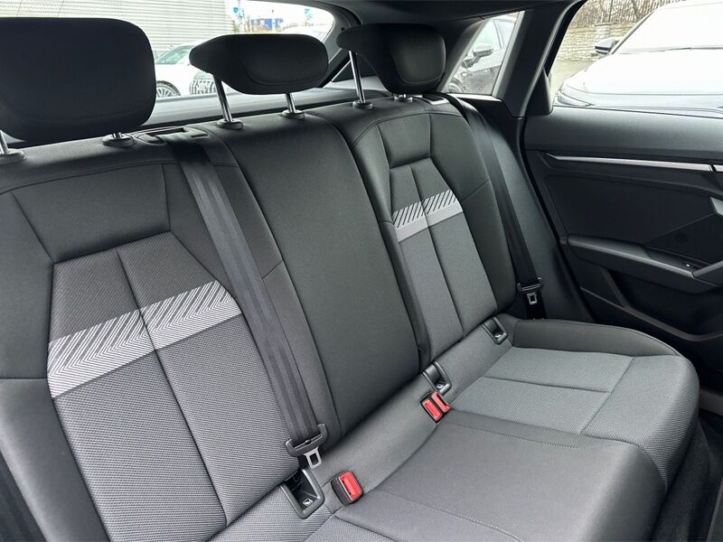 More views of Audi A3