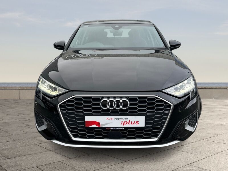 More views of Audi A3