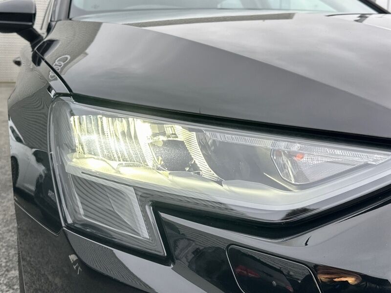 More views of Audi A3