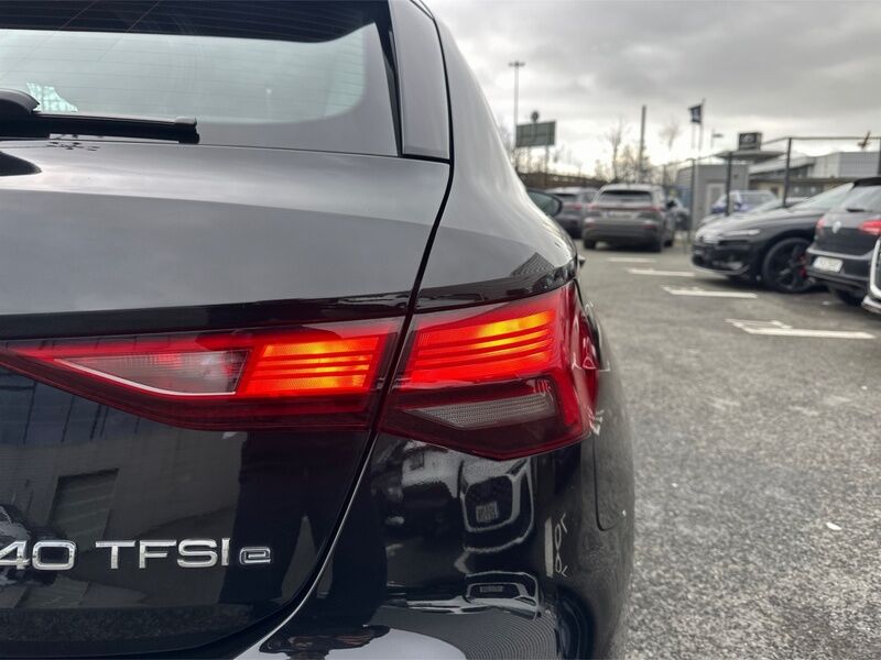 More views of Audi A3